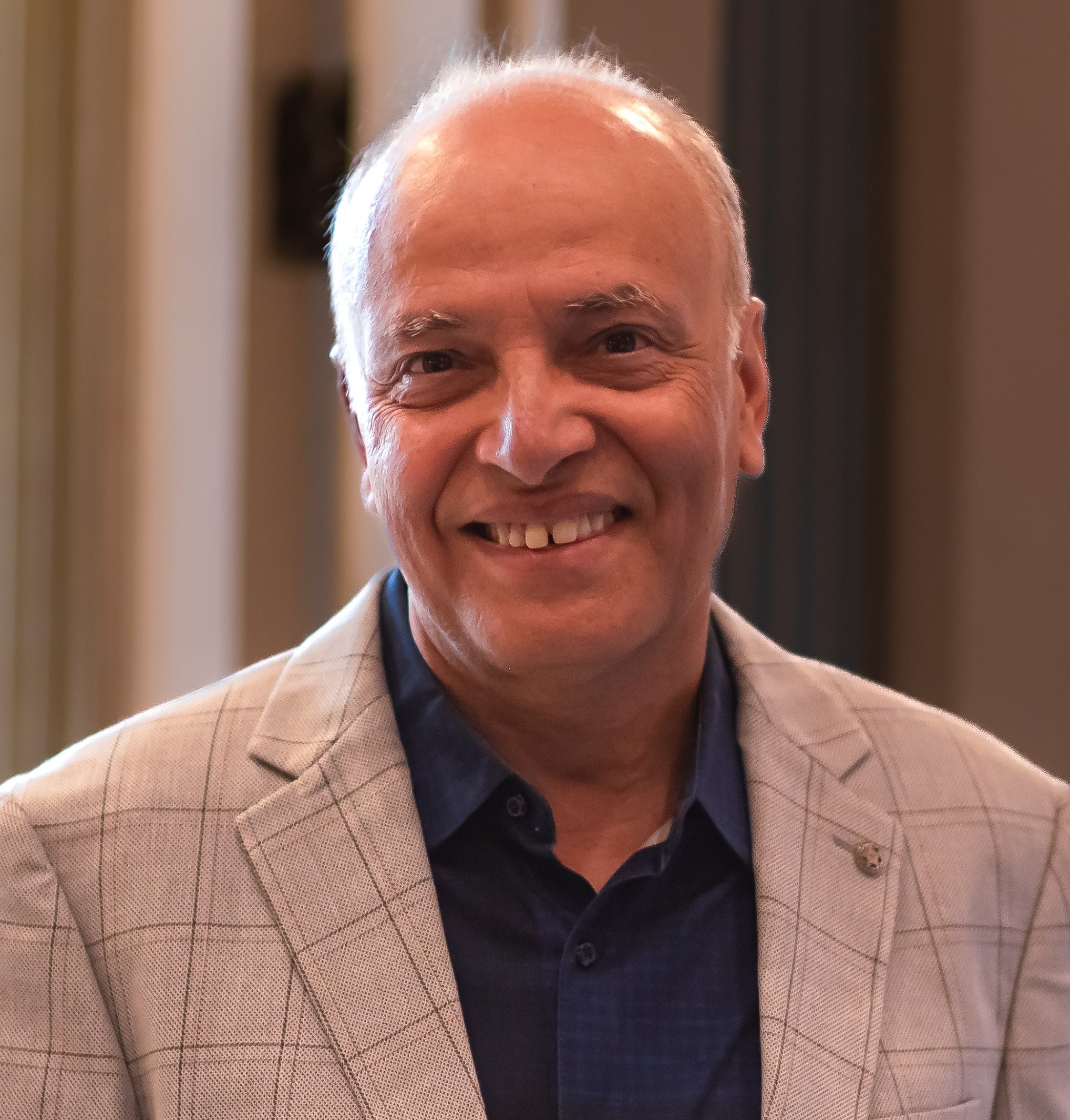 Dr. Ajay Ghimire