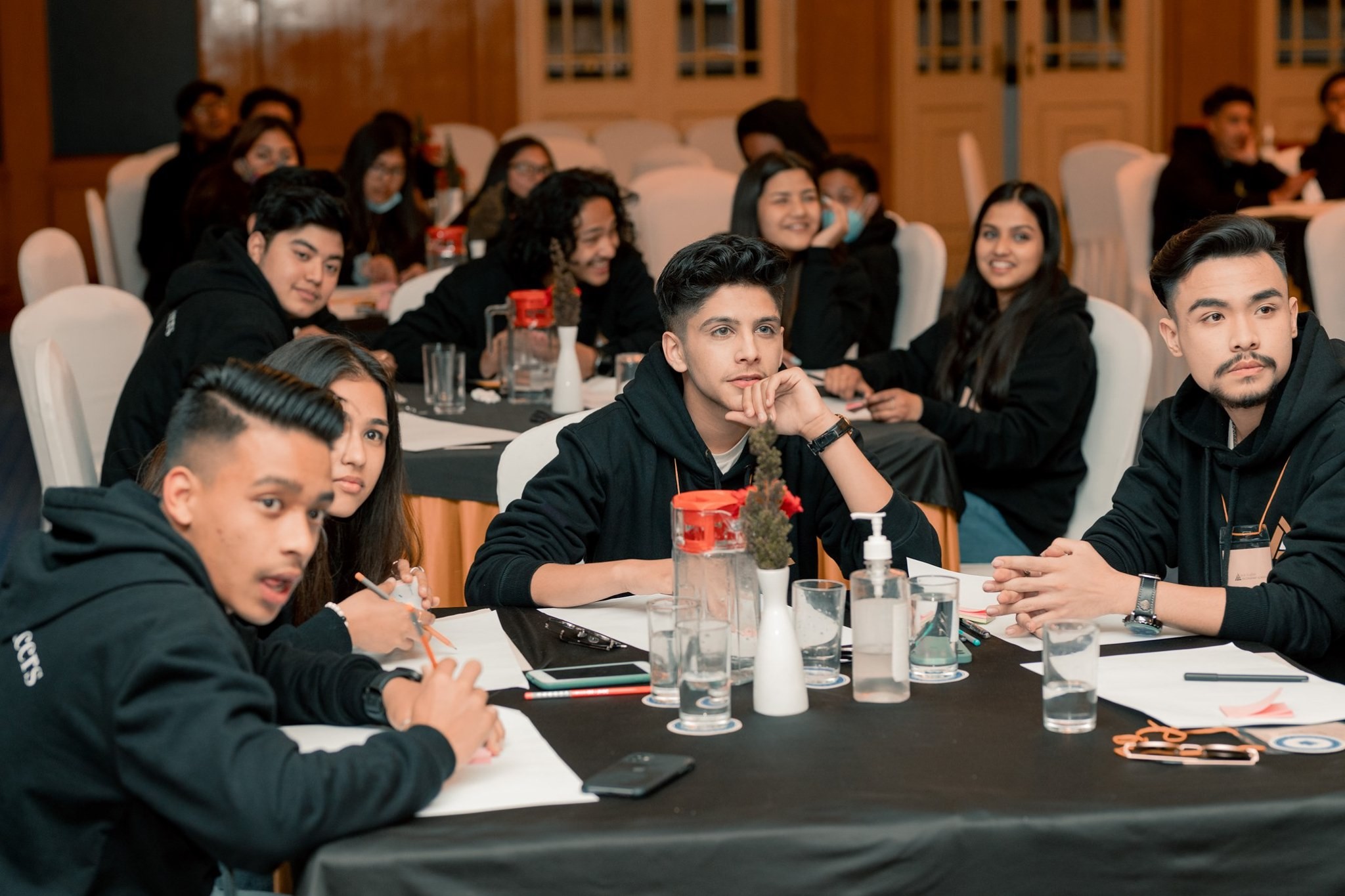 Seminars, Workshops and Guest Lectures