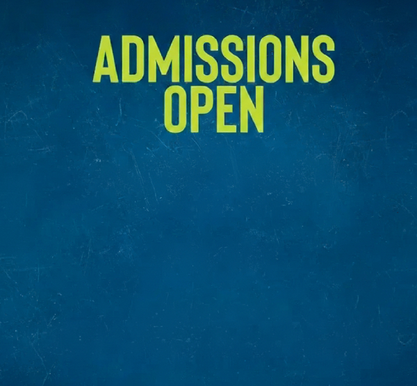 Admission 11
