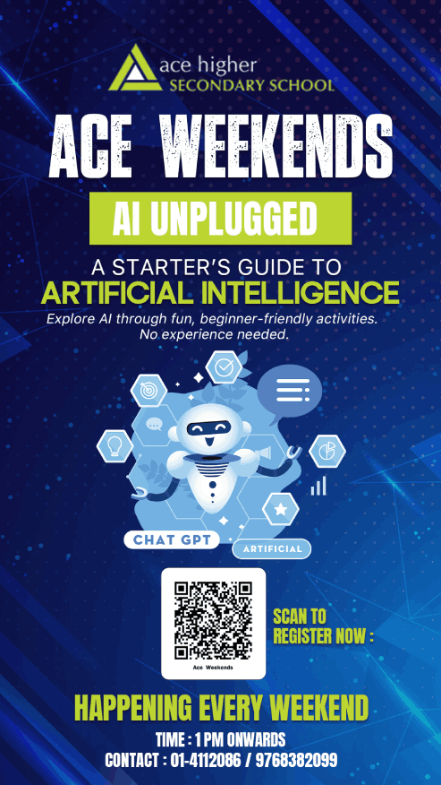AI Beginner's Guide