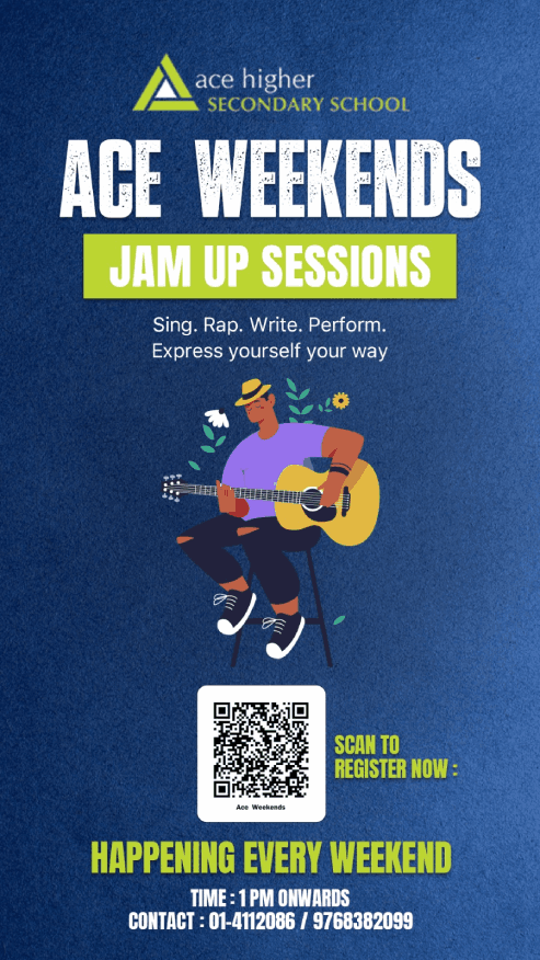 Brainstorm Jam Up