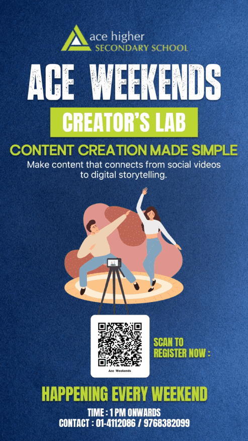 Creative Content Hub