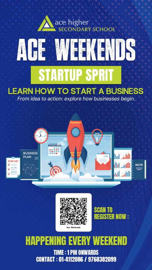 Start Your Business
