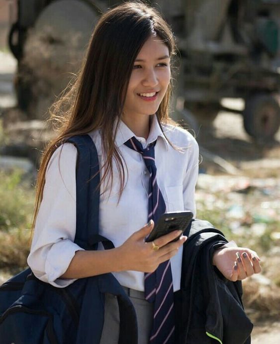 Malika Mahat
