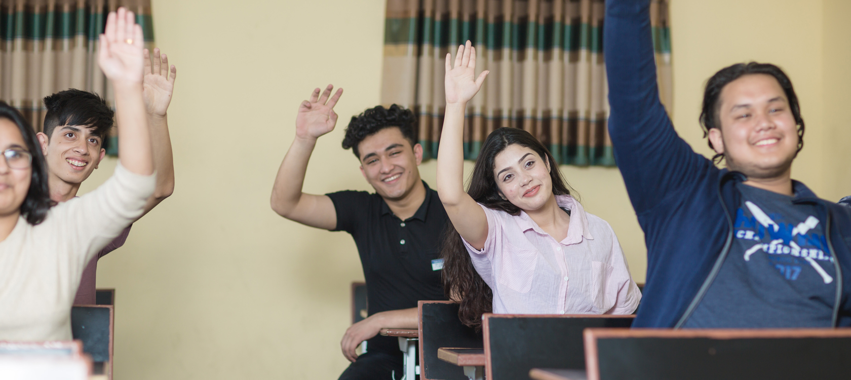 Academic Development