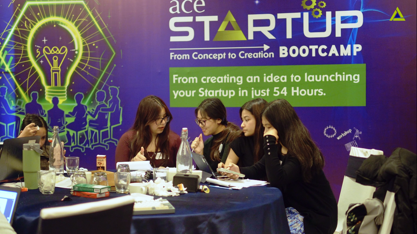 What Ace Expects from Its Students