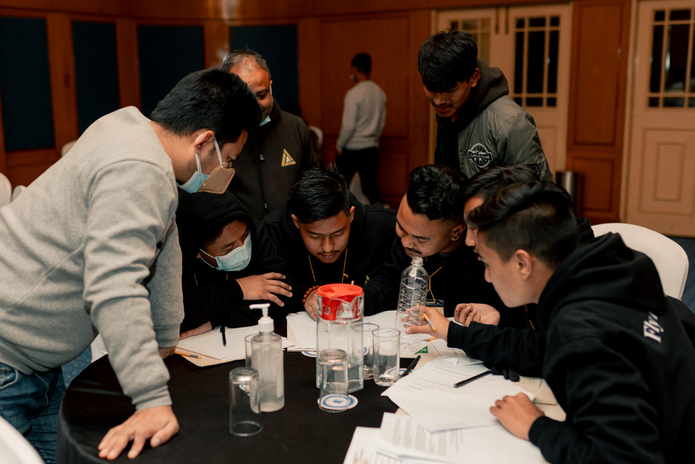 Seminars, Workshops and Guest Lectures