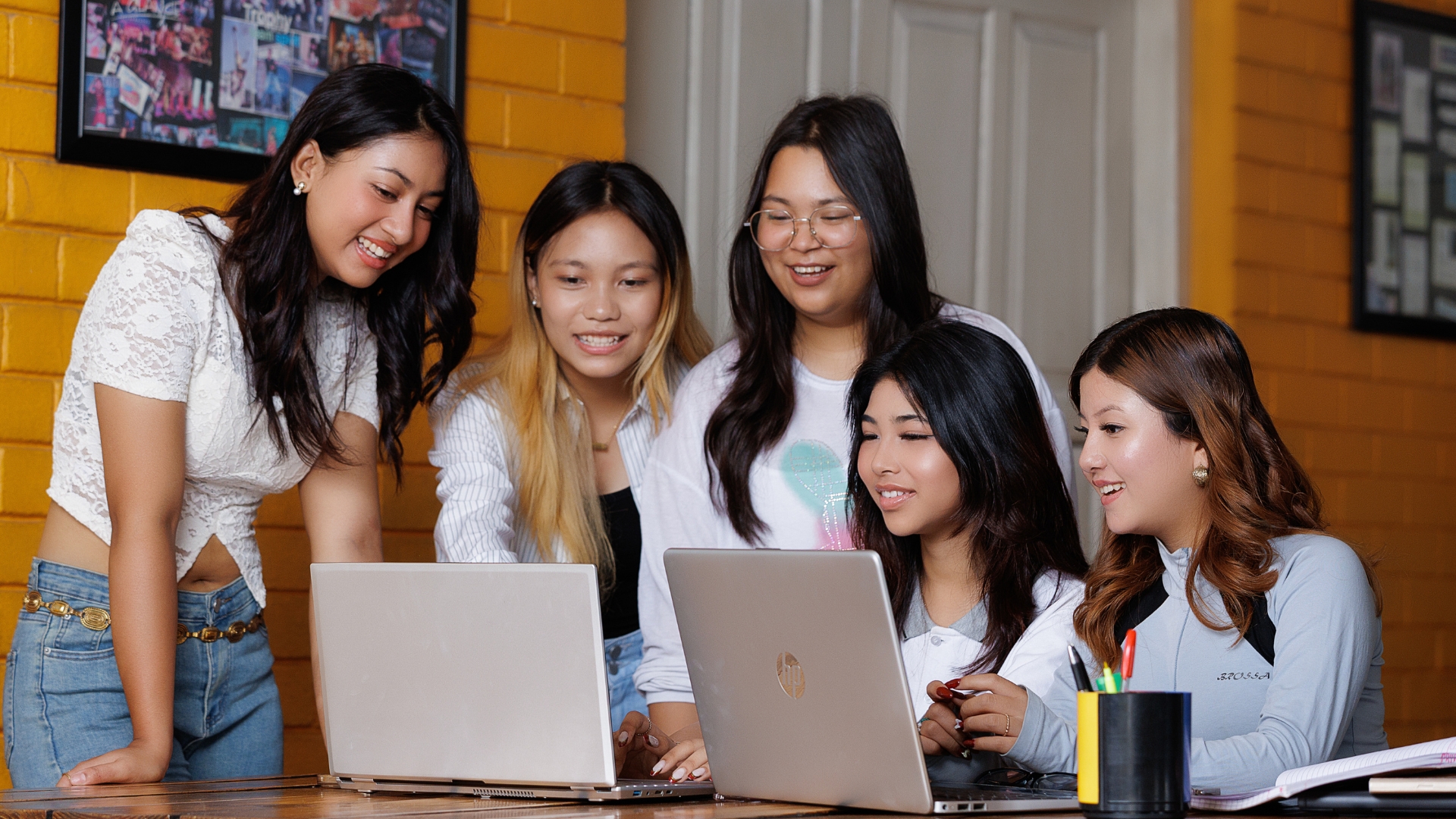 Where Freedom Meets Responsibility