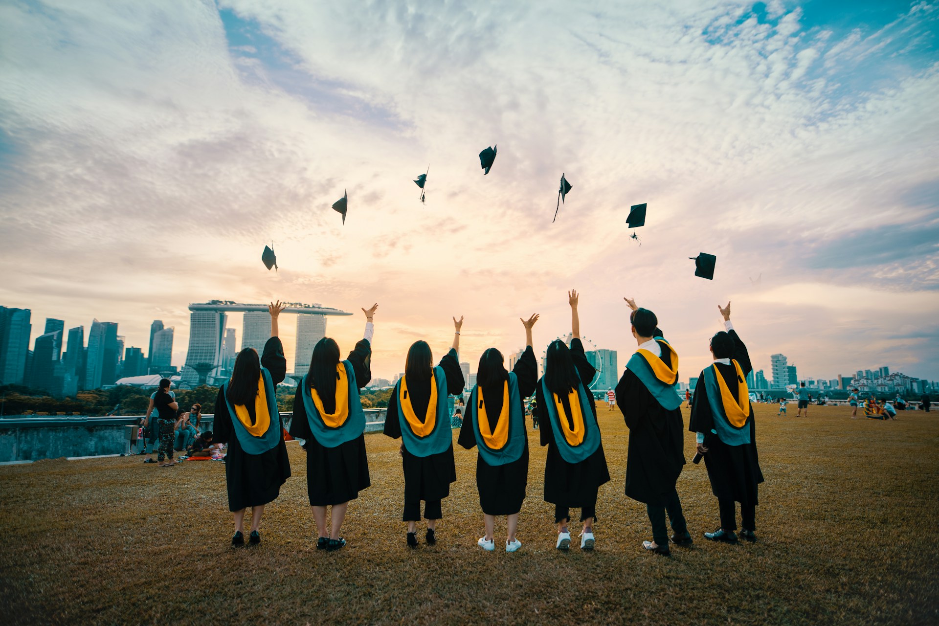 Pioneering Management Education Since 1999