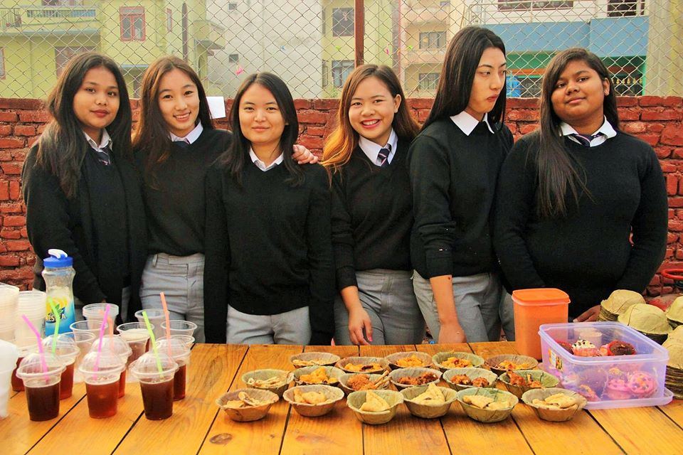 Entrepreneurs Club