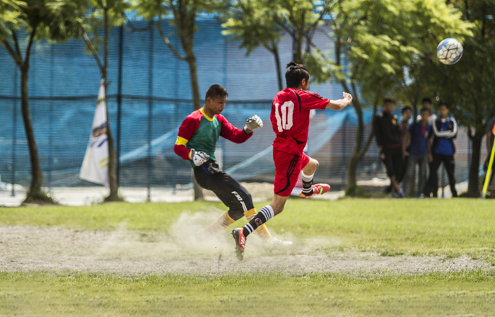 Sports Week